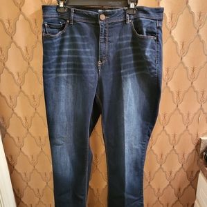Women's Jeans